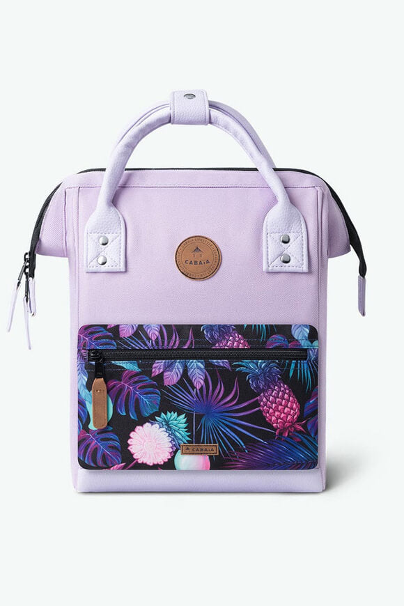 Rucksack 12L - Lila