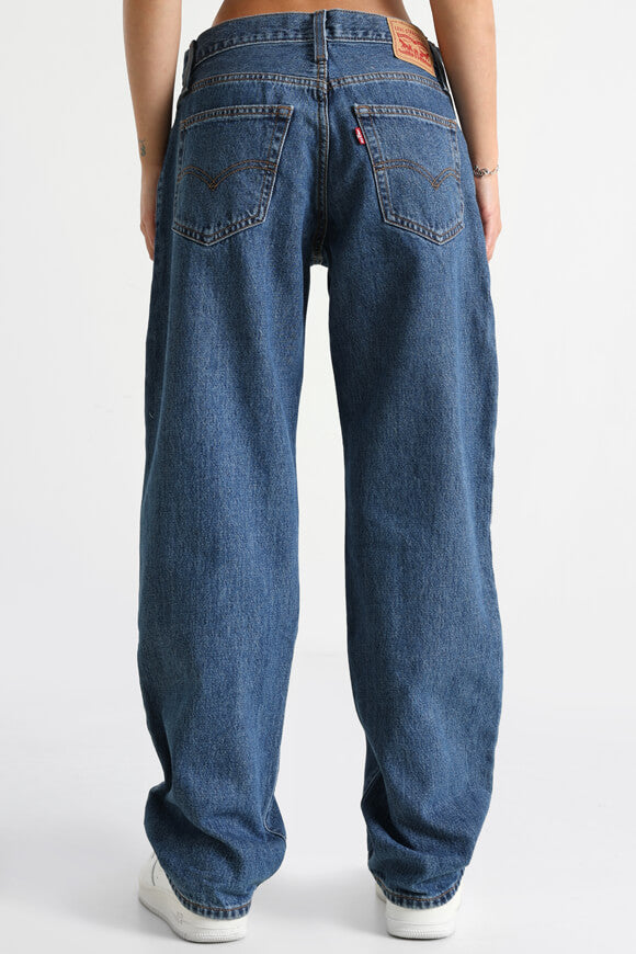 94 Baggy Fit Jeans L31 - Mastermind