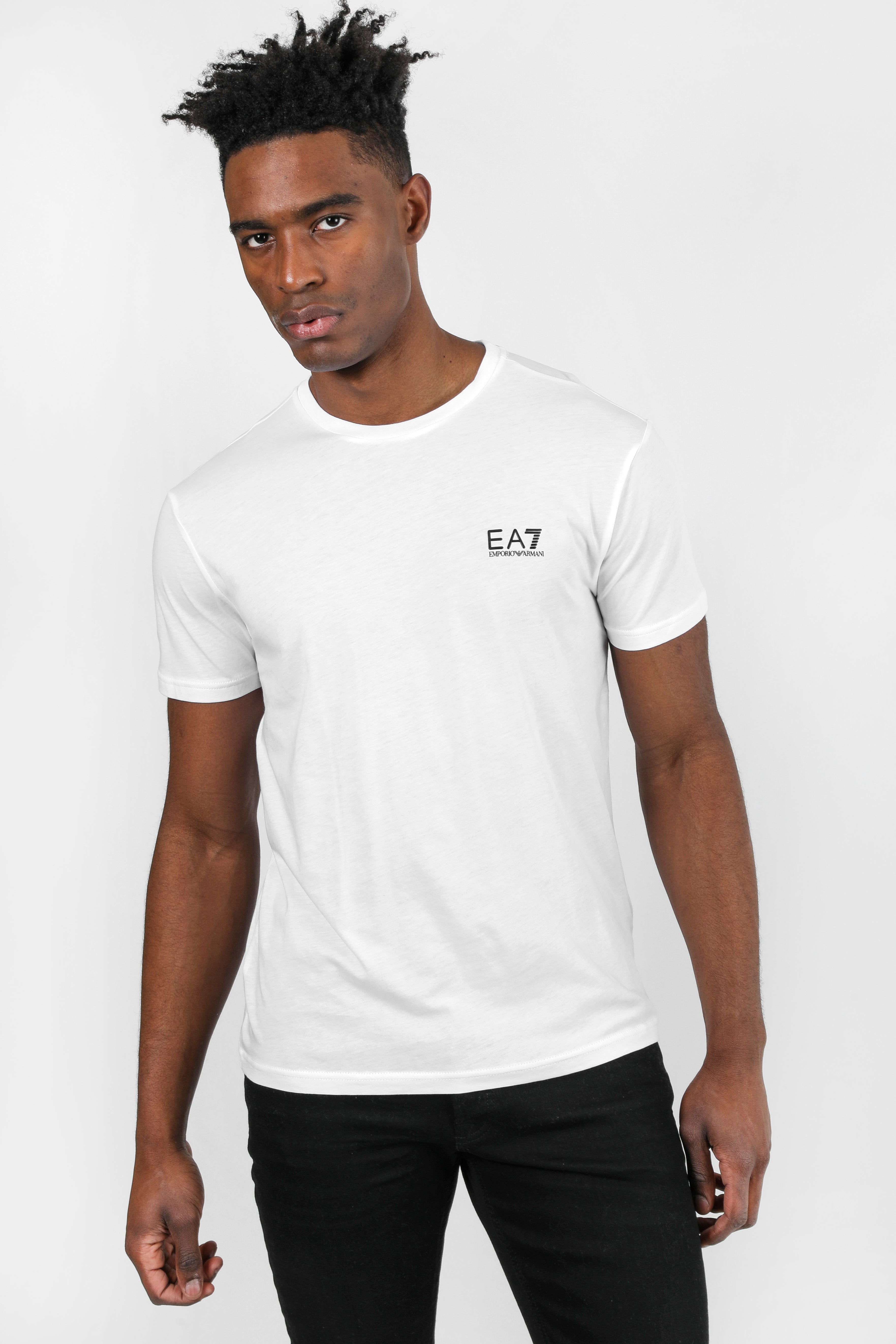 T-Shirt - Weiss