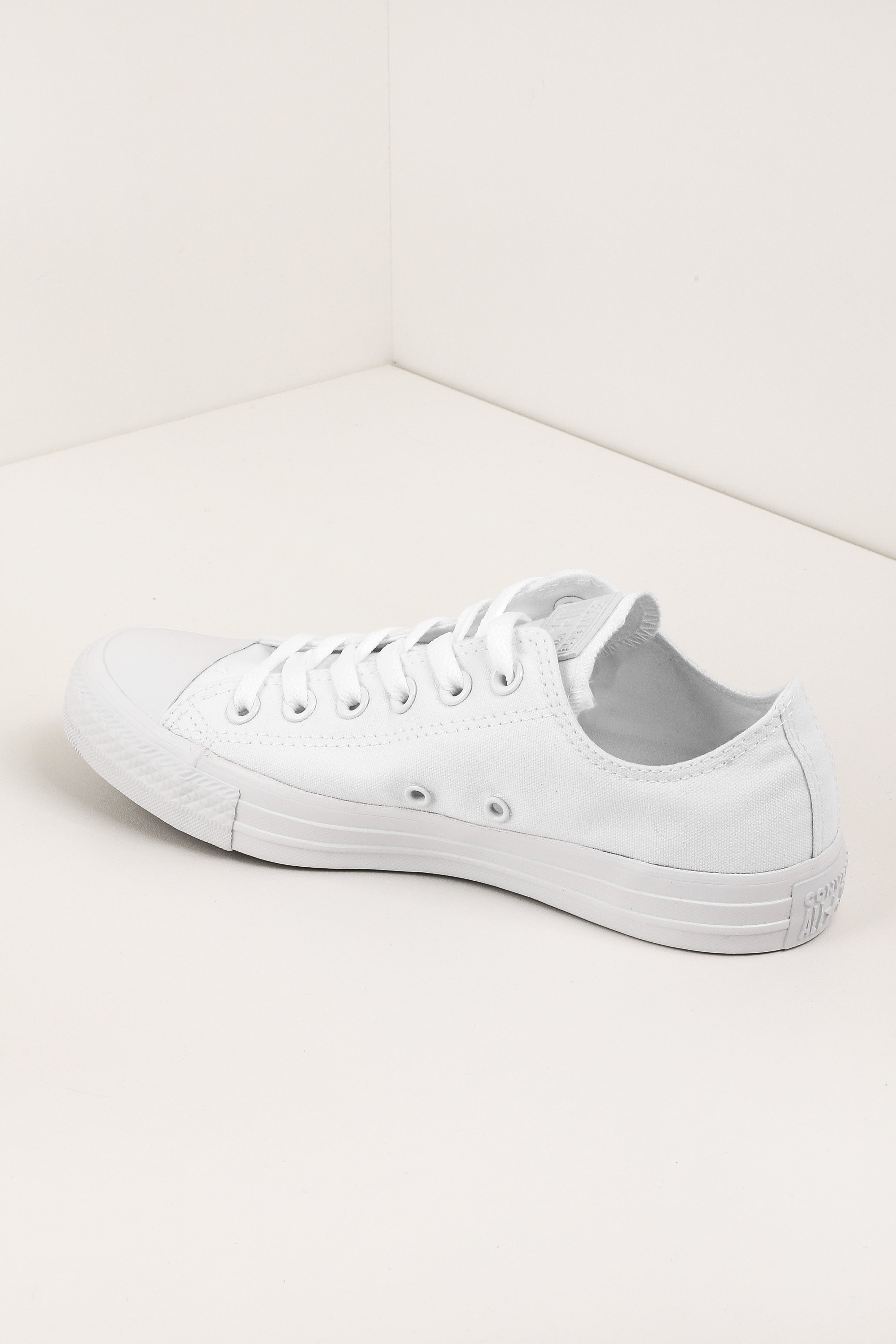 Chuck Taylor Sneaker - Weiss Monochrome