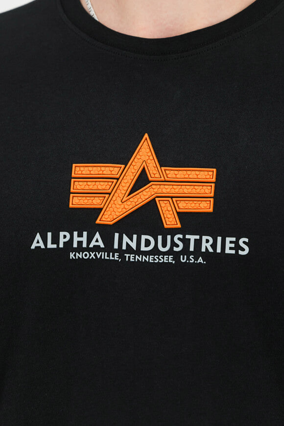 T-Shirt - Black
