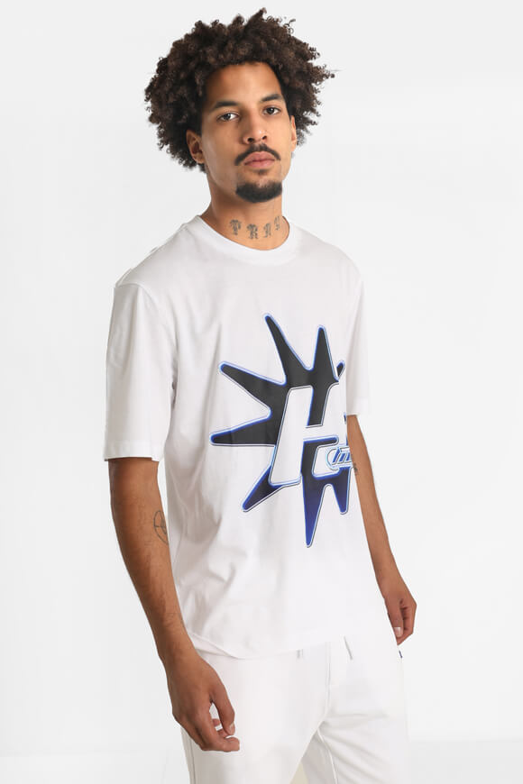 Nestrolo T-Shirt - White