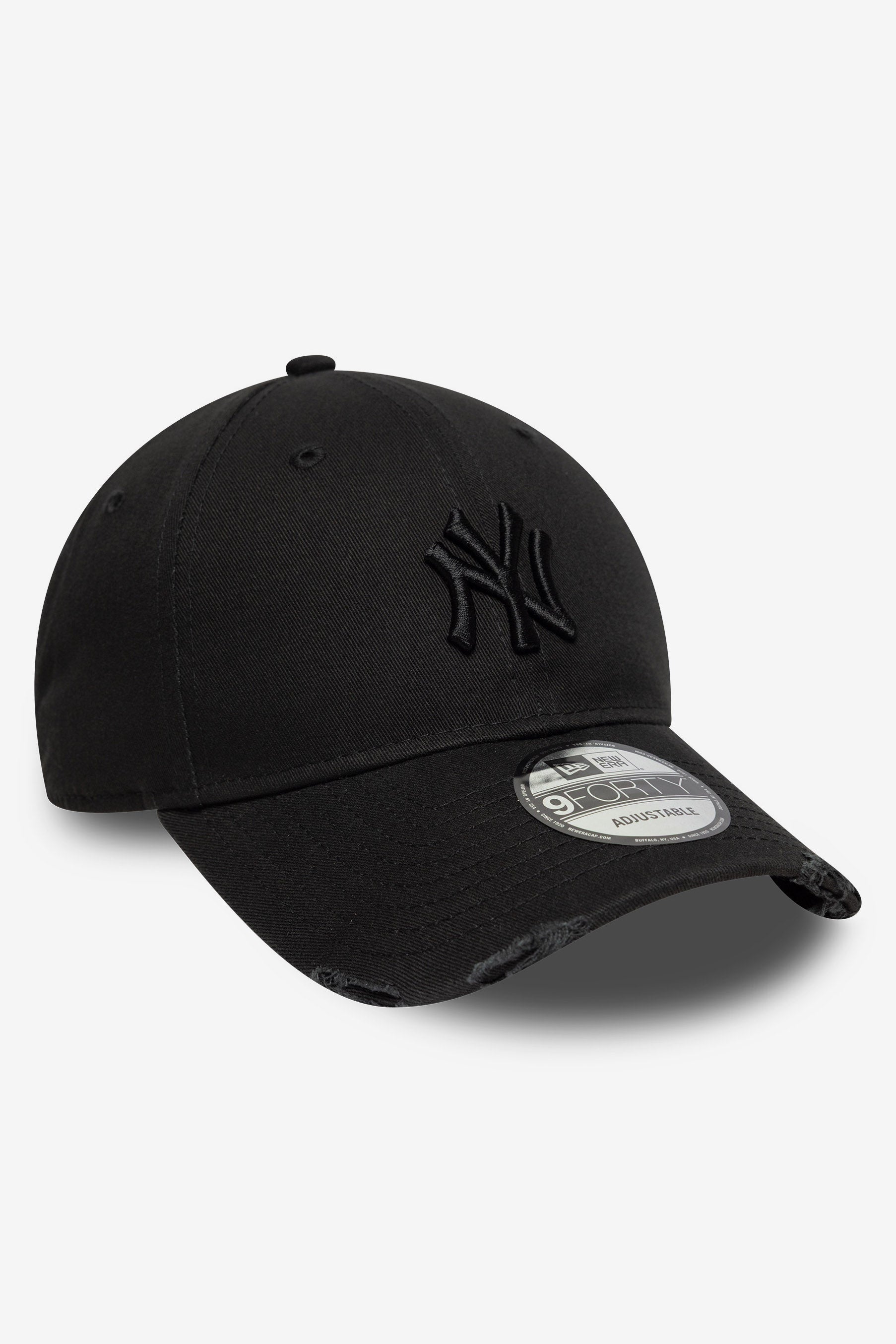 9Forty Cap / Strapback - Black