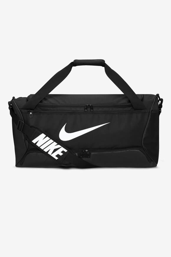 Sporttasche - Black + White