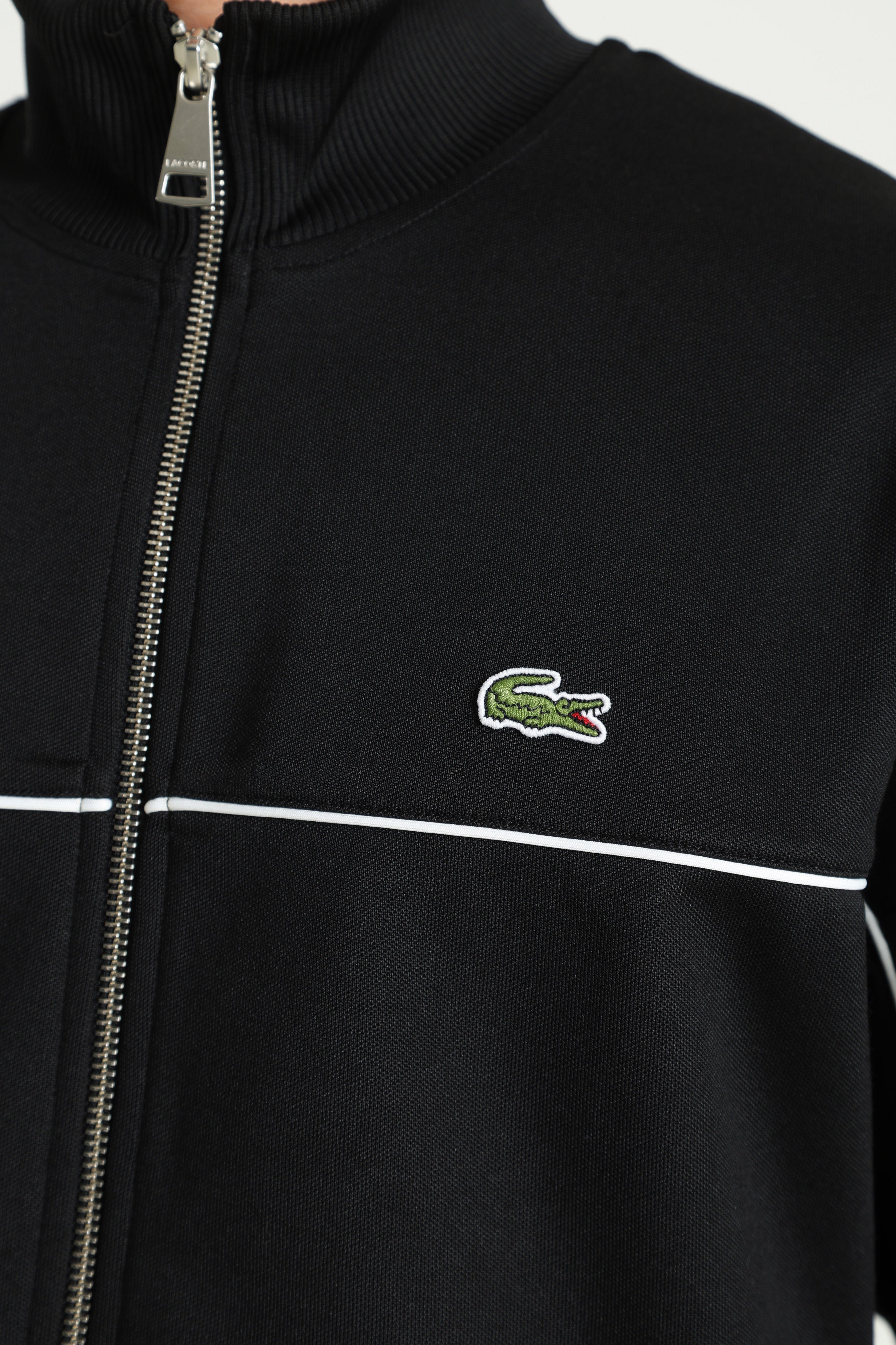 Trainingsjacke - Black
