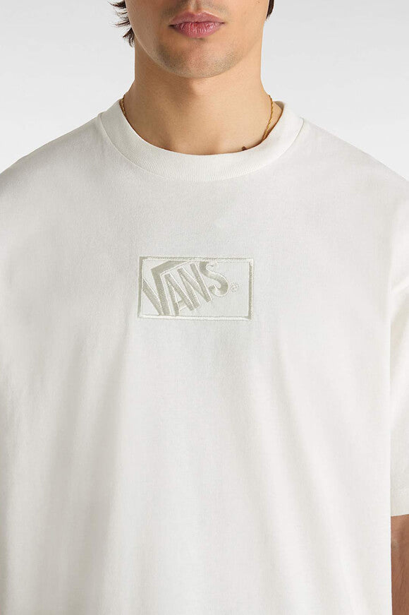 Oversize T-Shirt - Marshmallow