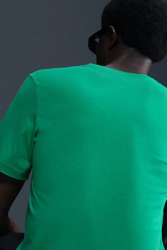 Sportswear Club T-Shirt - Green