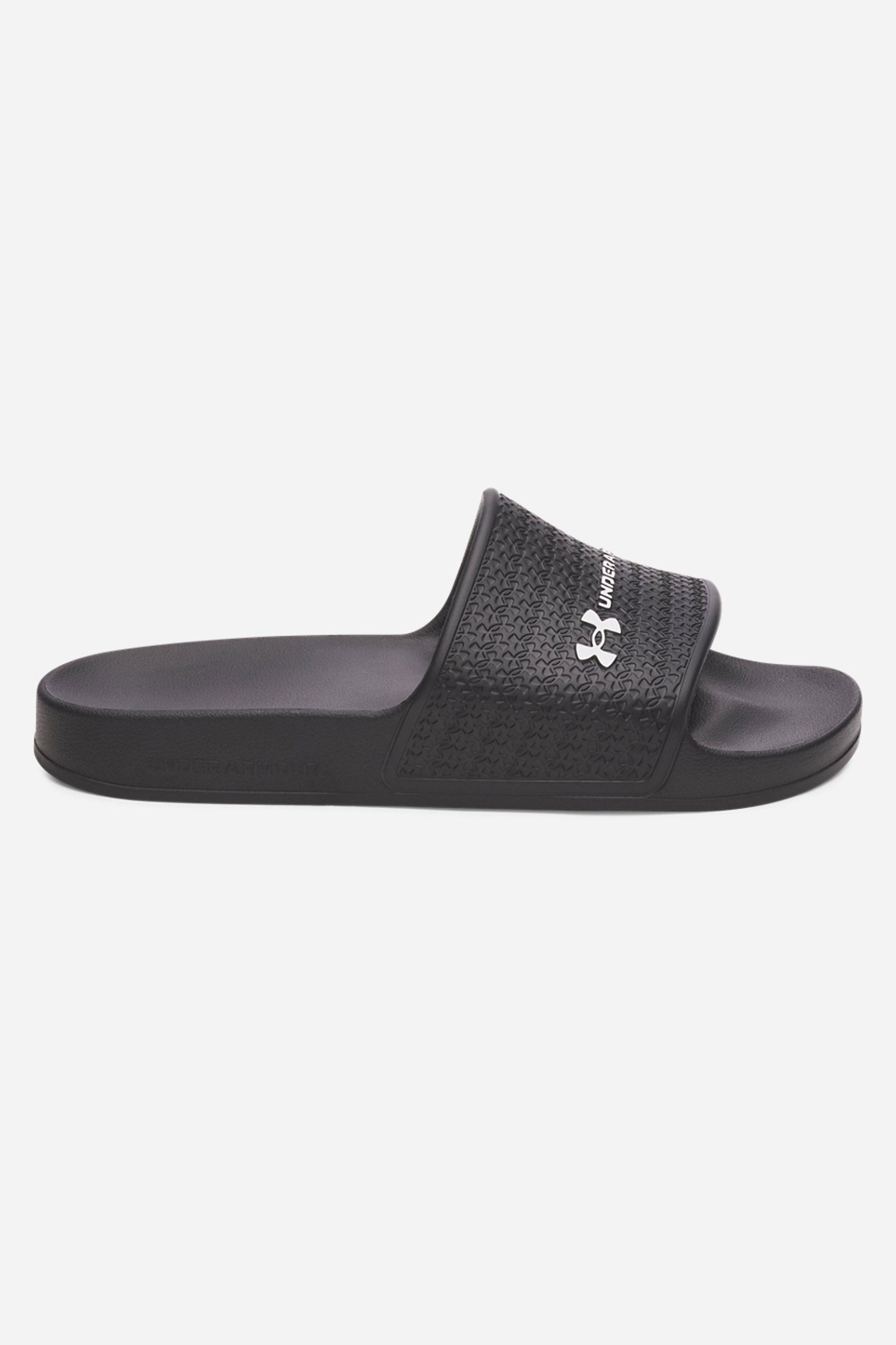 Pantoletten - Black