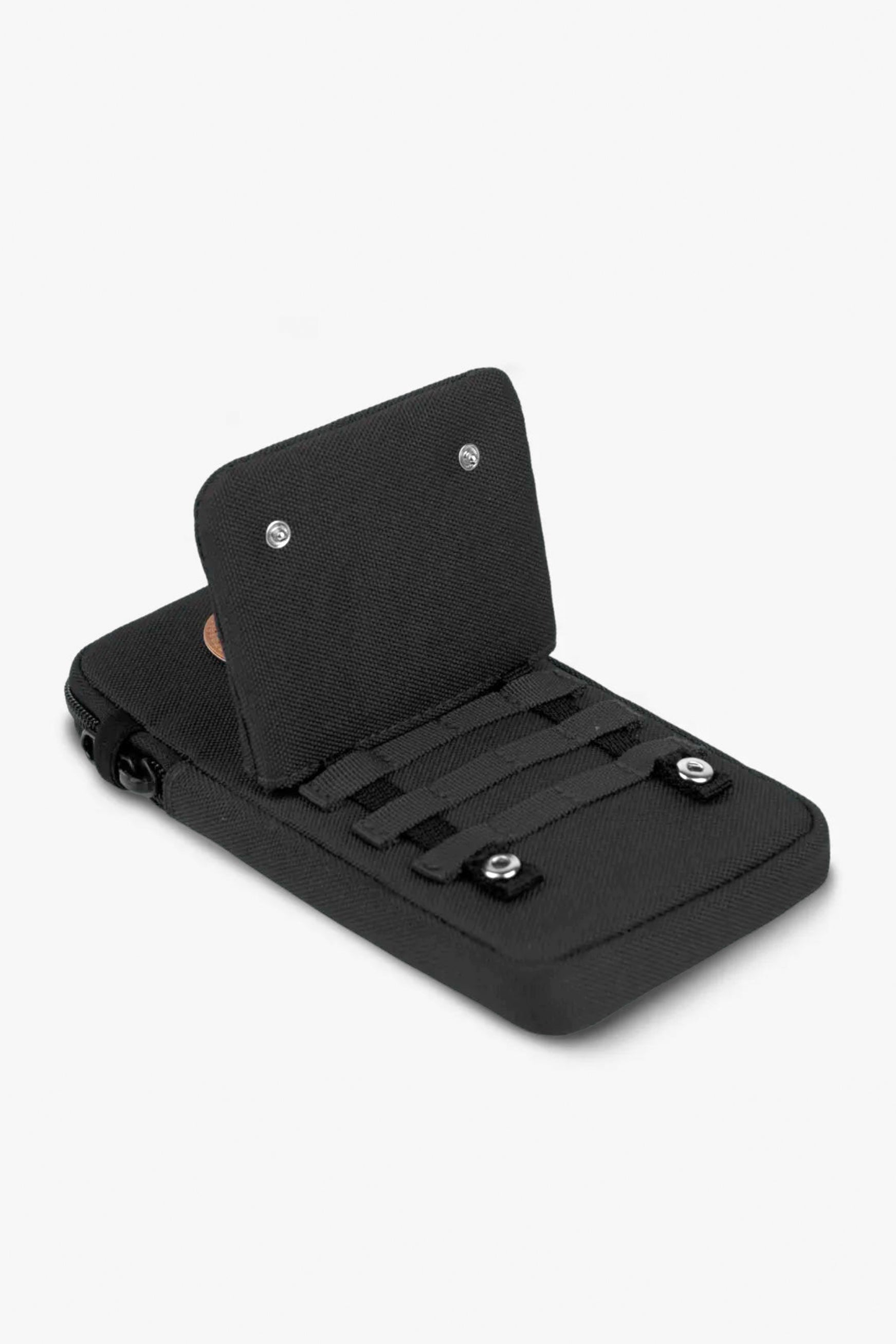 Capri Handytasche - Black