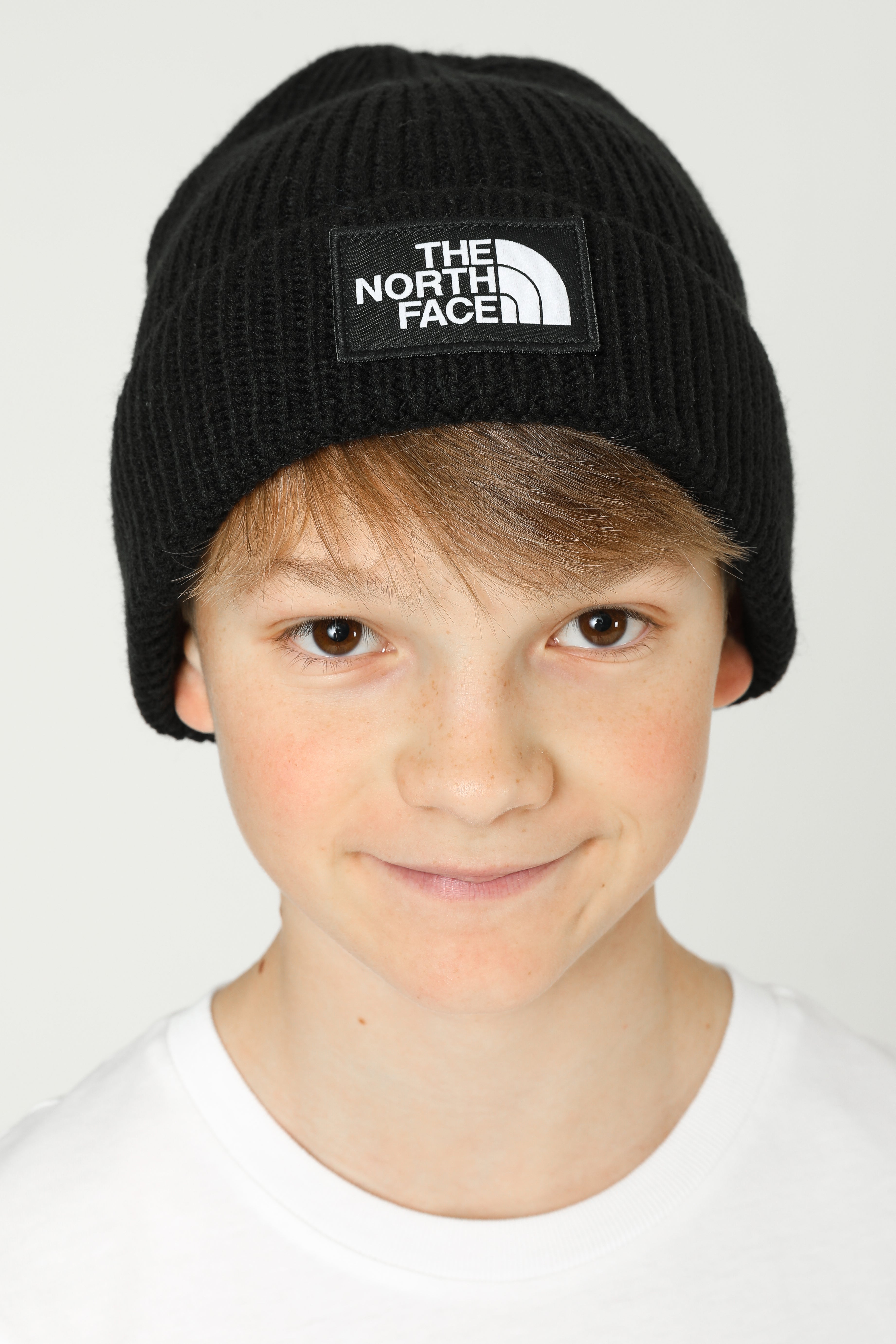 Beanie - Schwarz