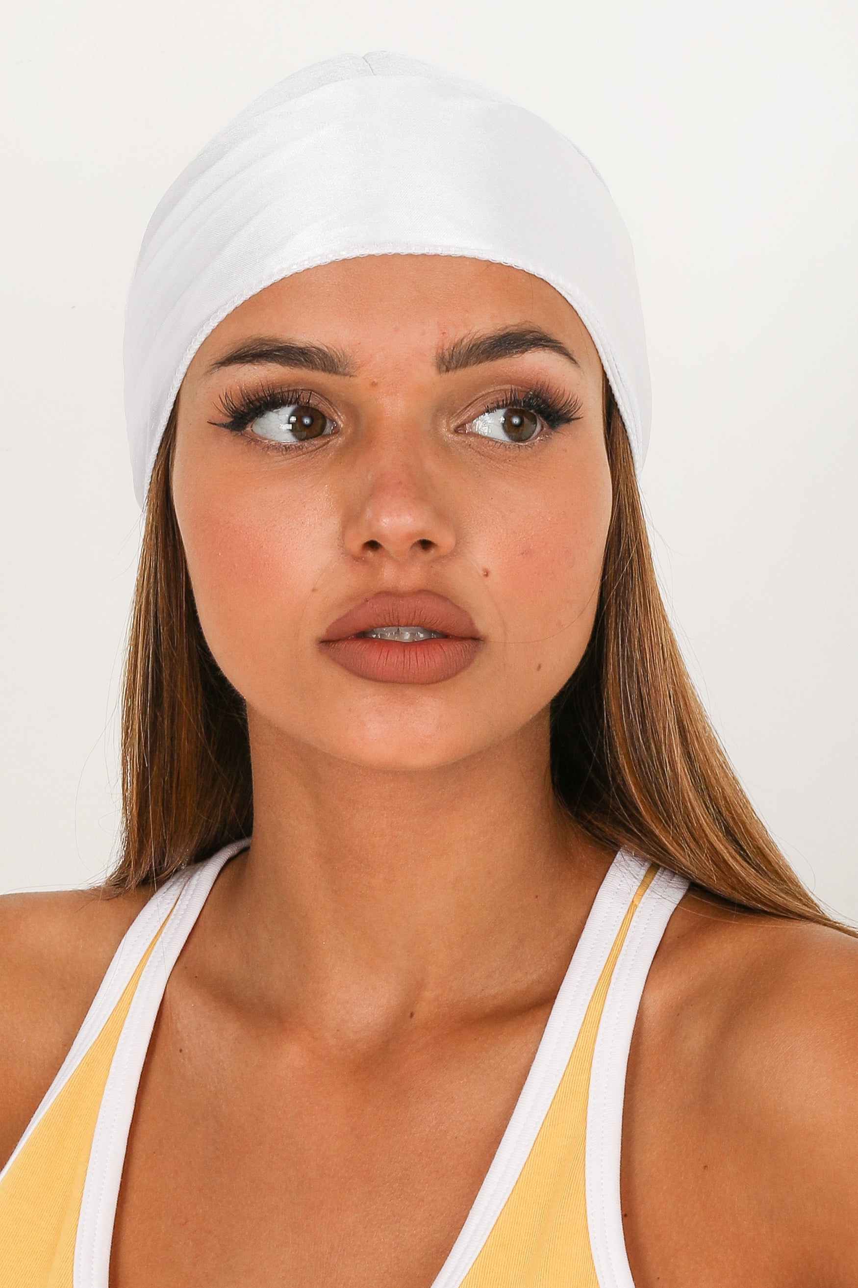 Durag - Weiss
