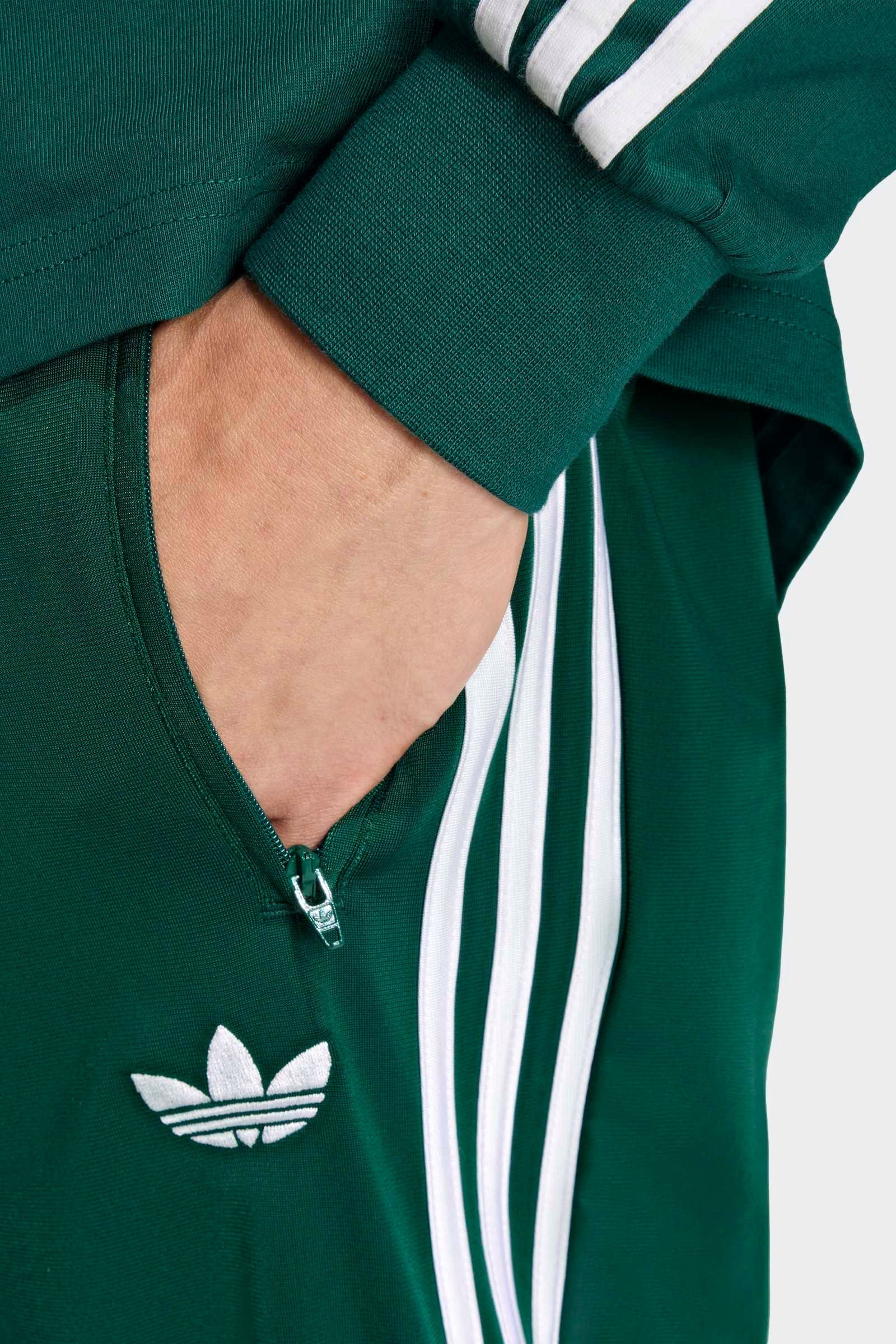 Adicolor Classics Firebird  Trainingshose - Collegiate Green