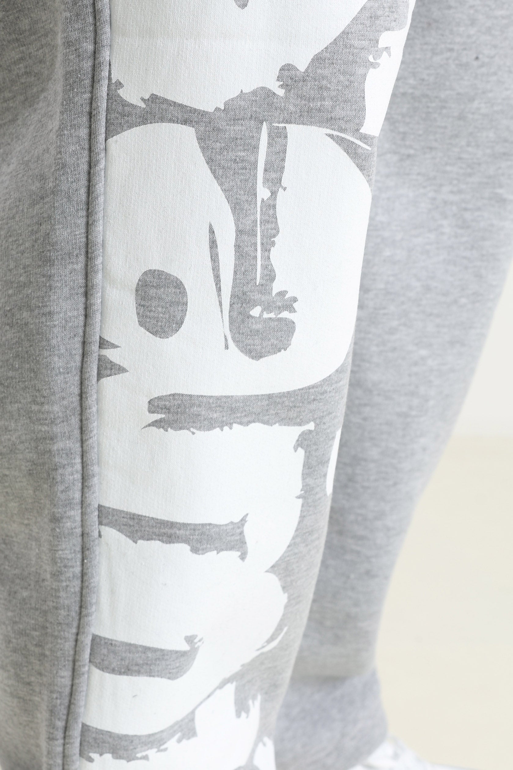 Sweathose - Grey