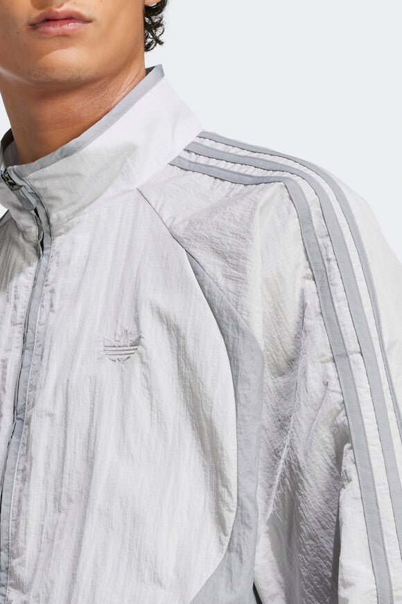 Trainingsjacke - Grey Two