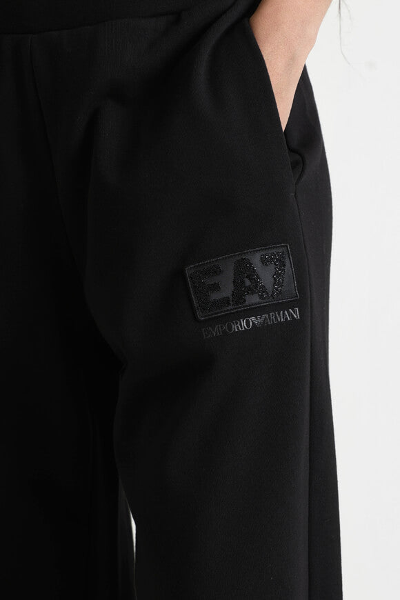 Sweathose - Black
