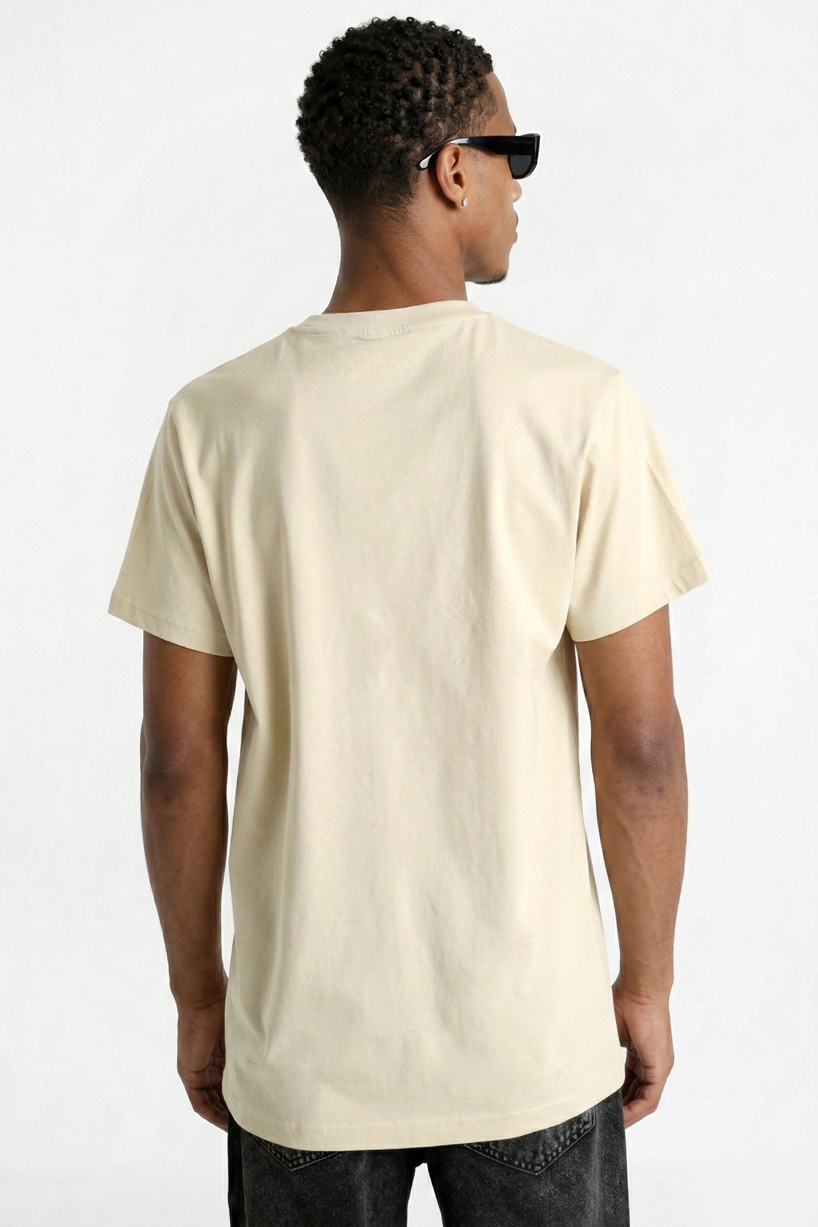 T-Shirt - Sand