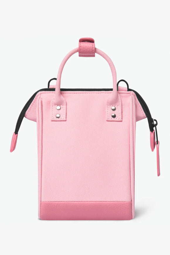 Saint Malo Hand- / Umhängetasche - Baby Pink