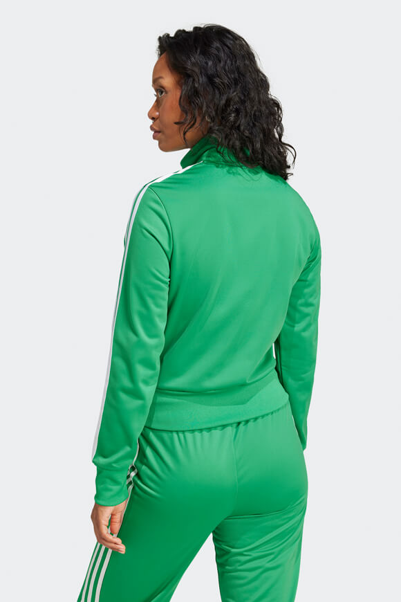 Firebird Trainingsjacke - Green