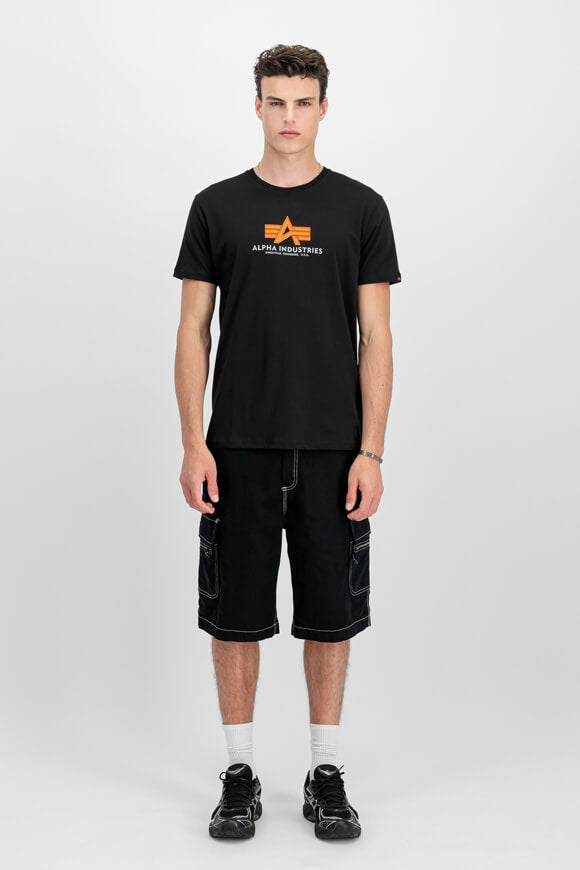 T-Shirt - Black
