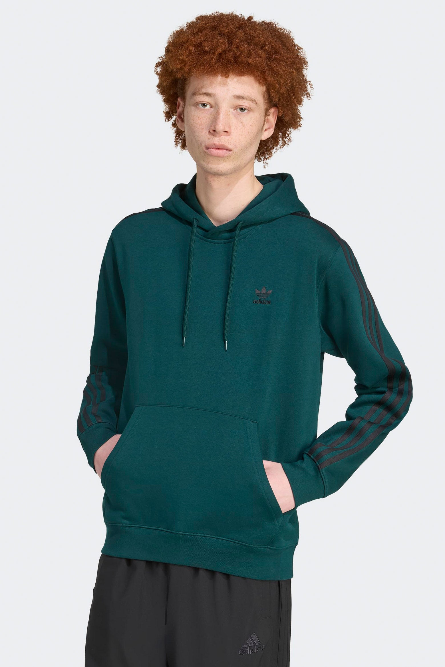 Kapuzensweatshirt - Aurora Ivy