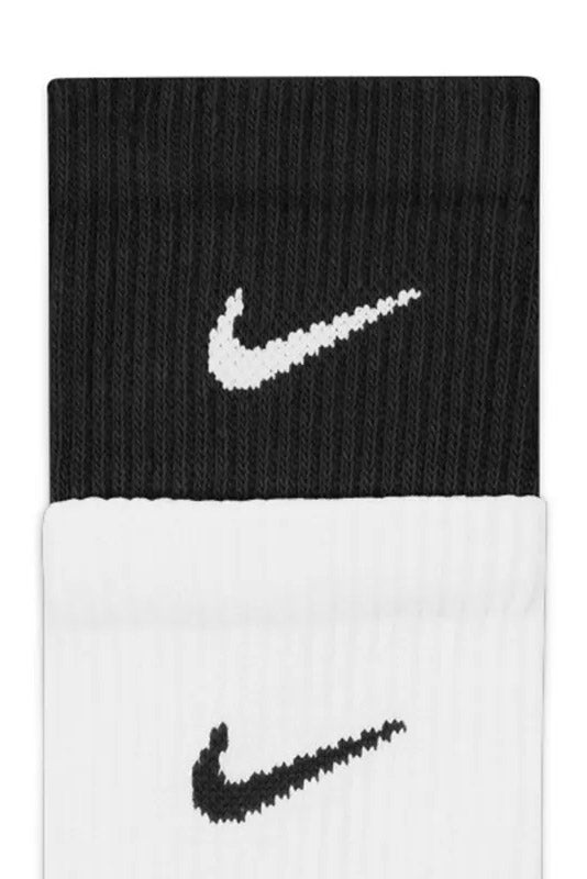 Socken - White + Black