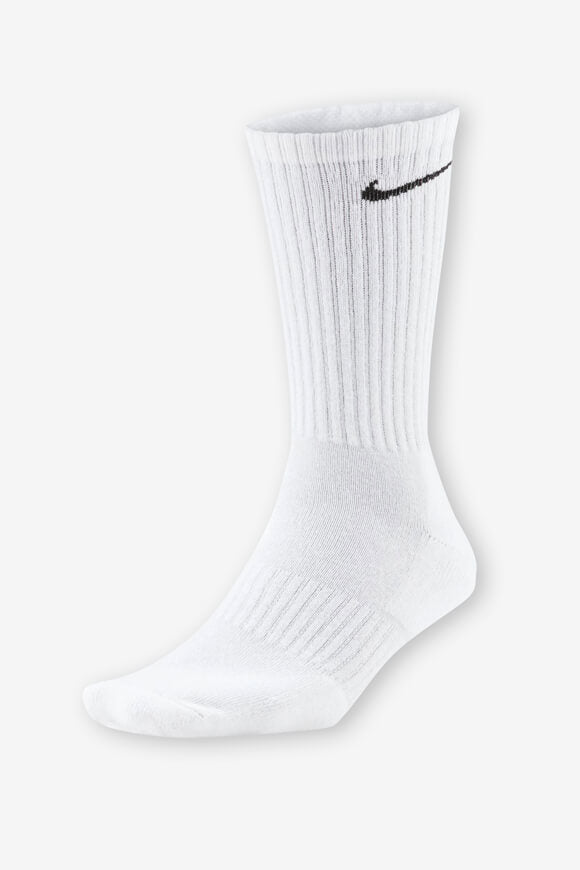 Dreierpack Socken - Weiss
