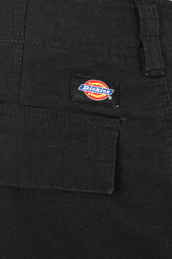 Eagle Bend Cargohose - Schwarz