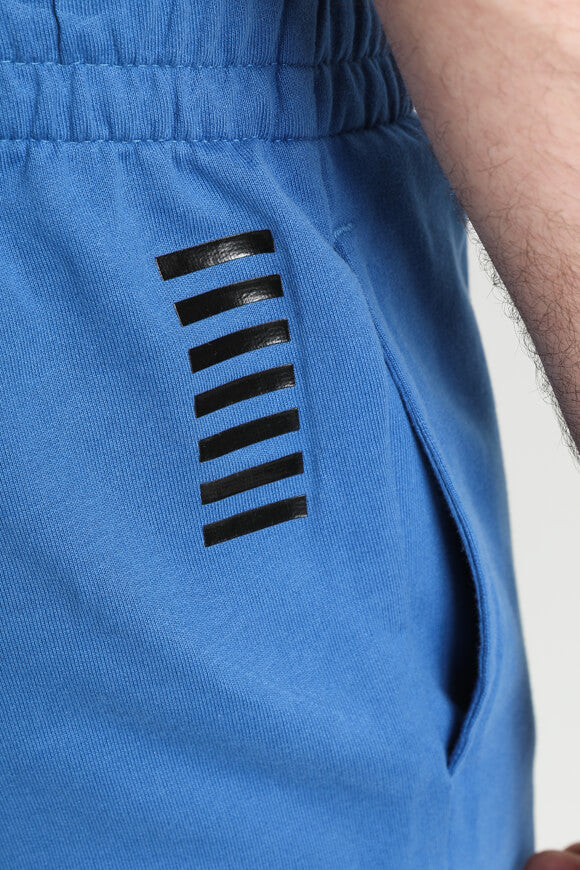 Sweatshorts - Bright Cobalt