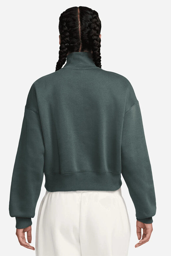 Sportswear Phoenix Fleece Oversize Sweatshirt - Vintage Green
