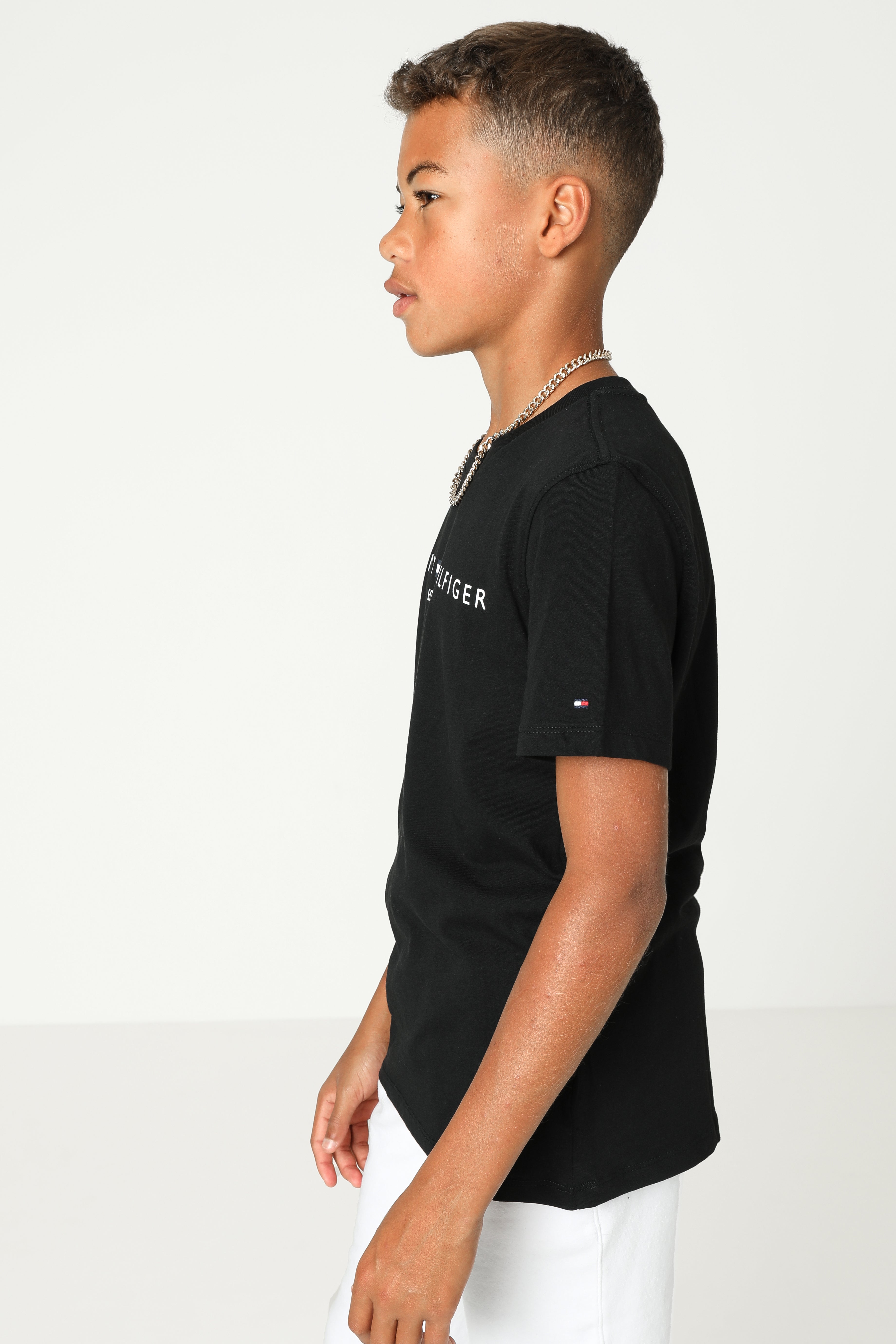 T-Shirt - Schwarz