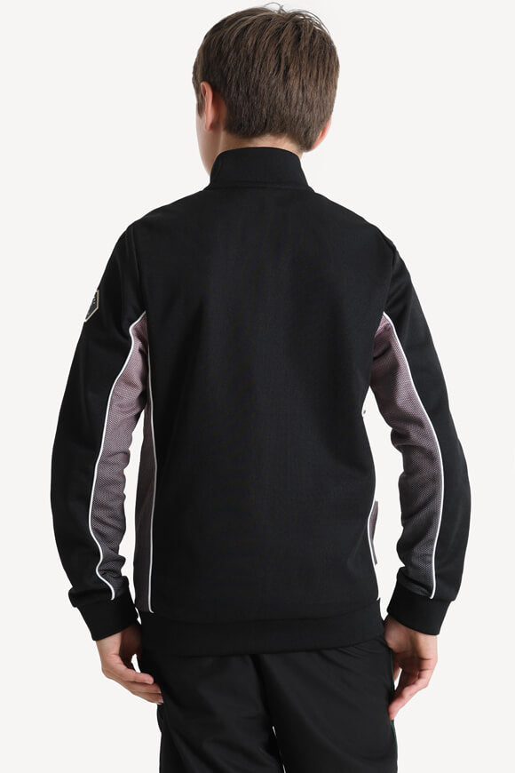 Trainingsjacke - Black