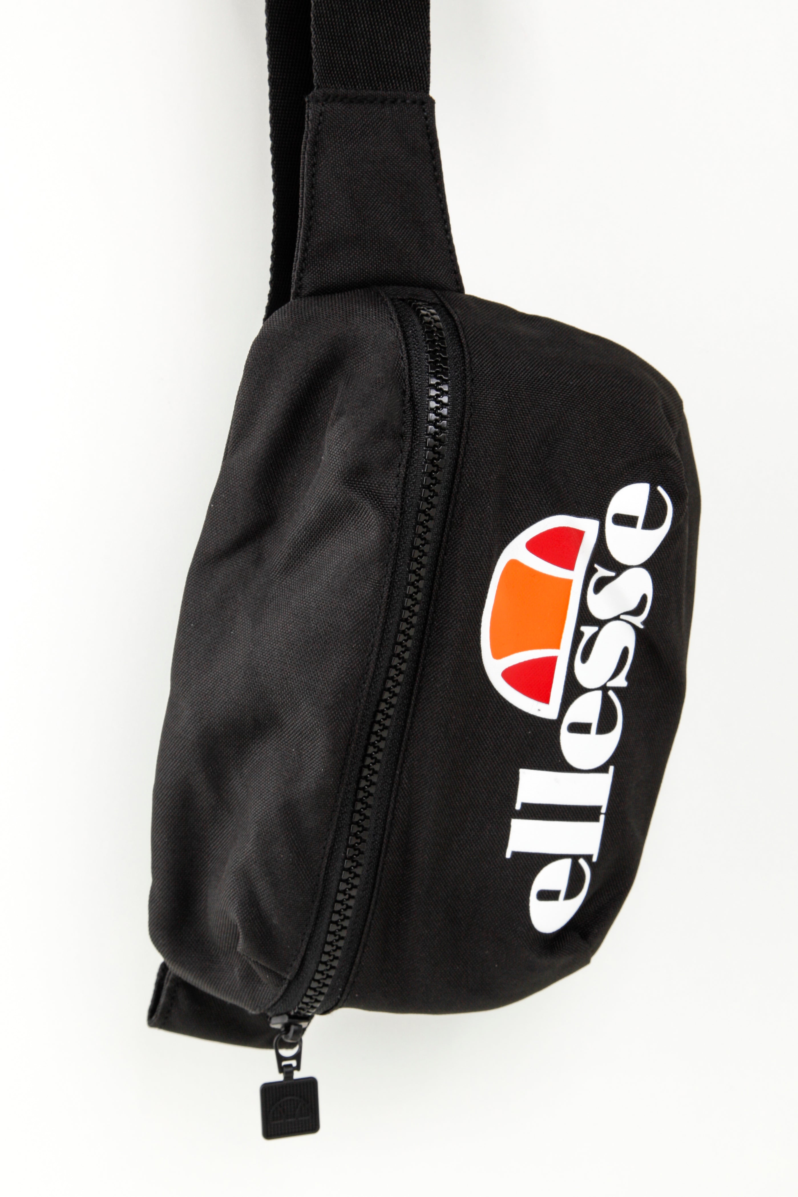 Bauchtasche - Schwarz
