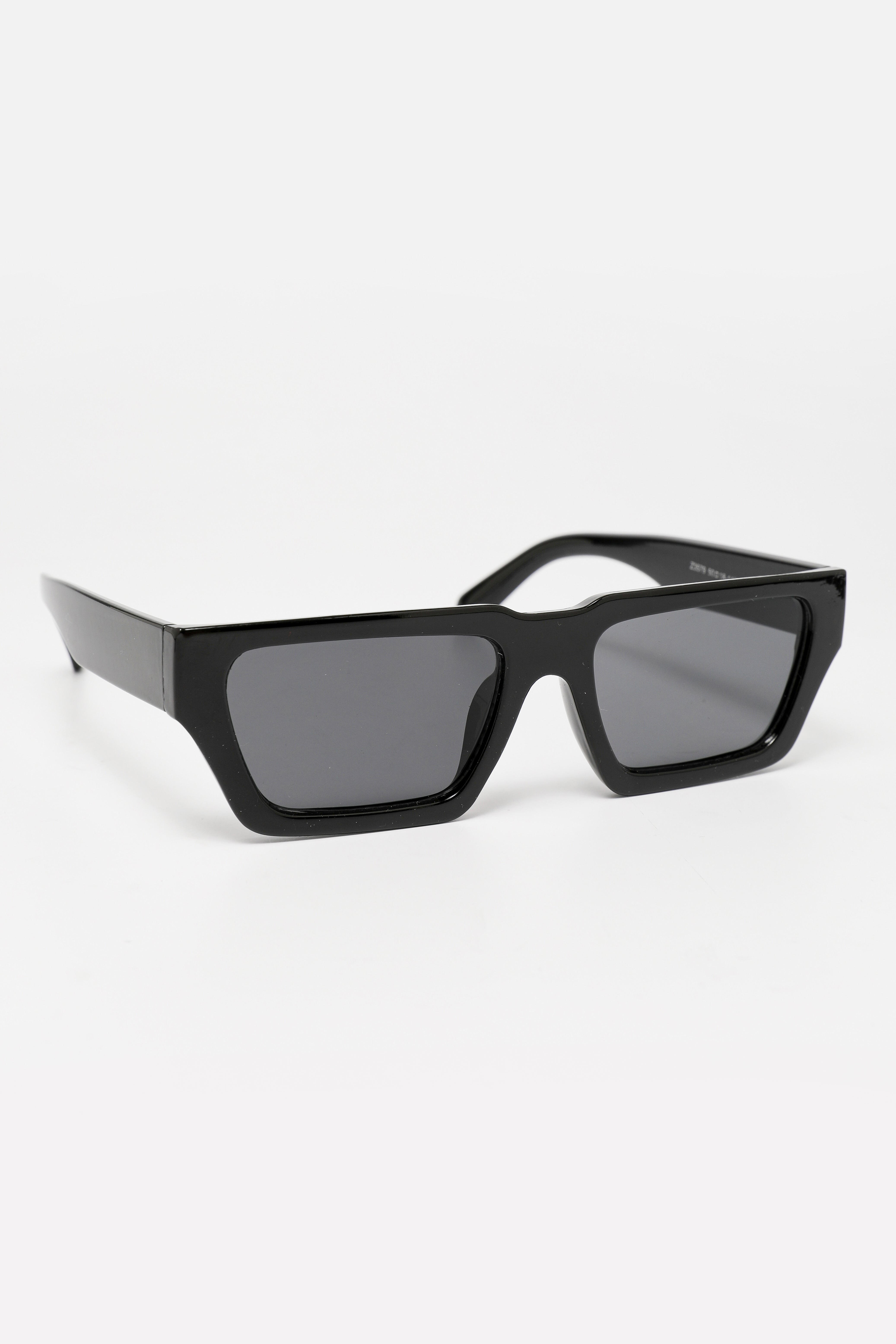 Sonnenbrille - Black