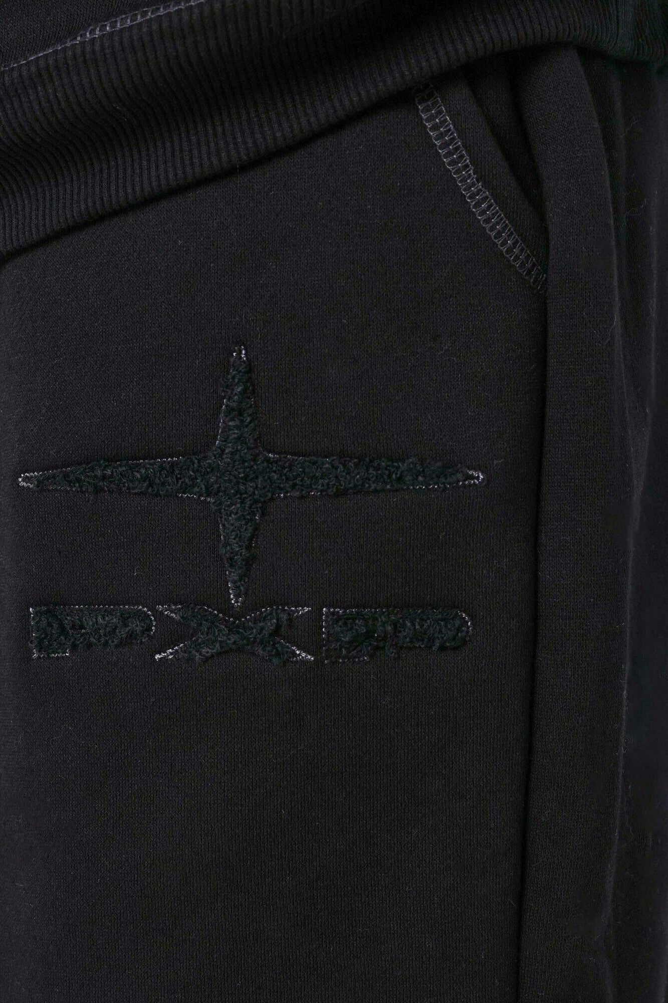 Sweathose - Black