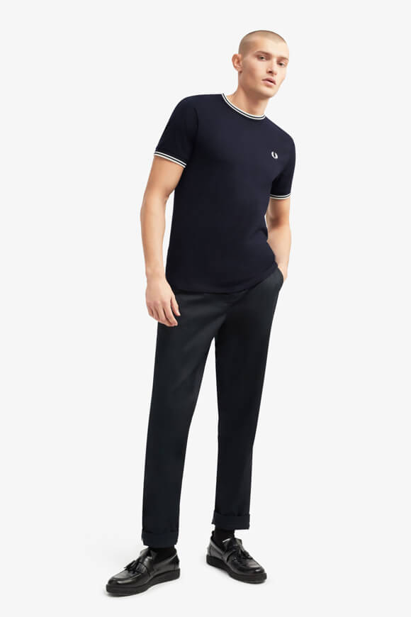 T-Shirt - Navy