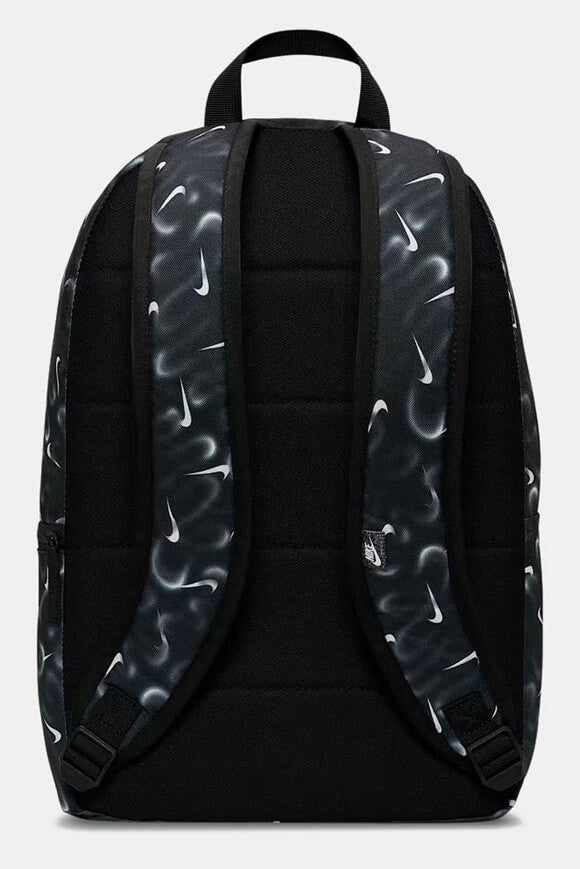 Heritage Rucksack - Black + Summit White