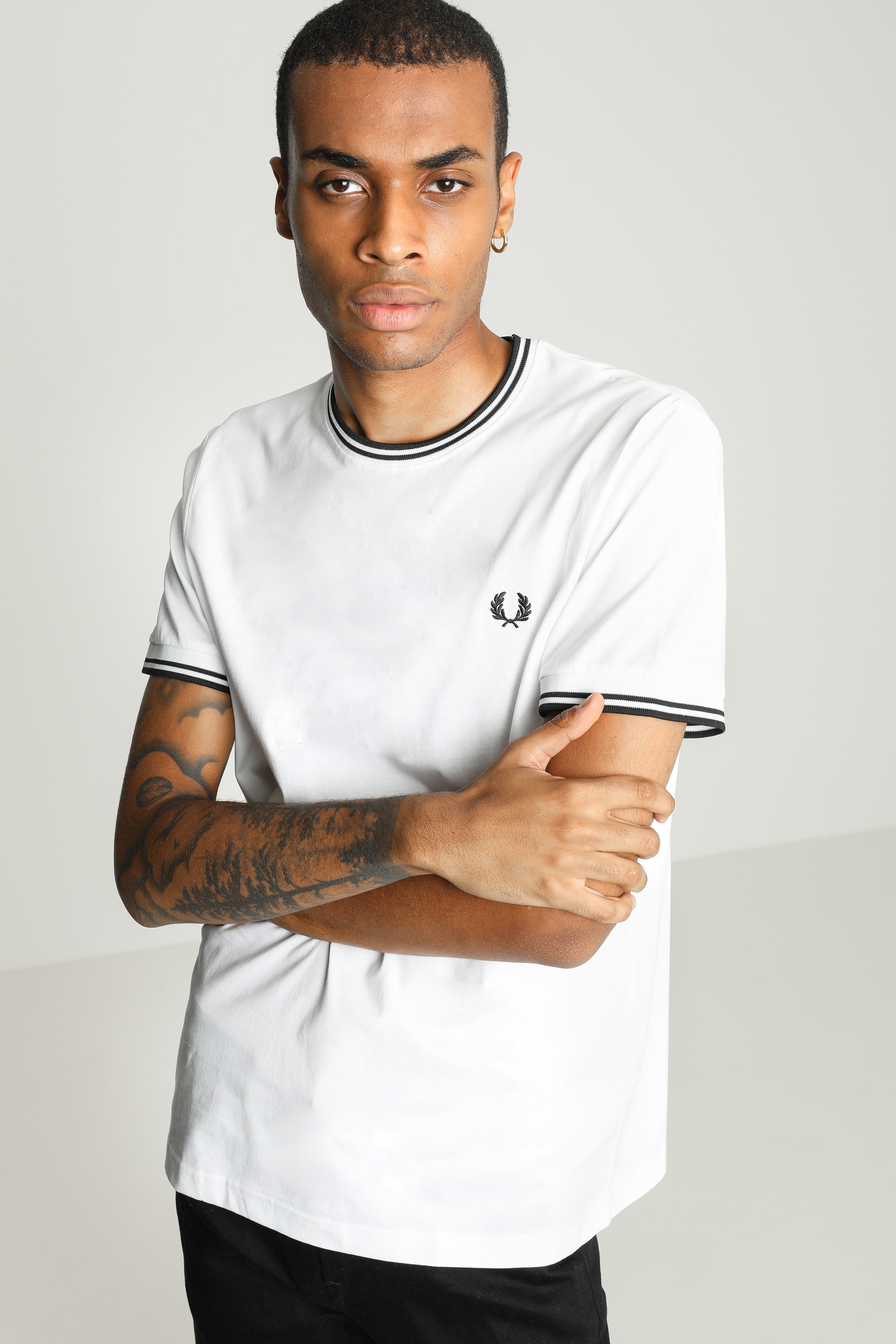 T-Shirt - Weiss