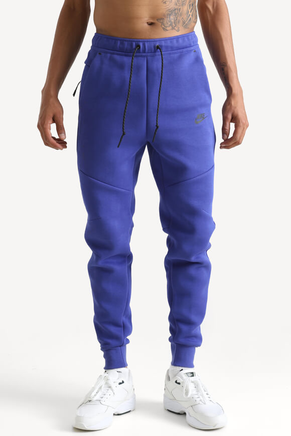 Sportswear Tech Fleece Sweathose - Deep Night