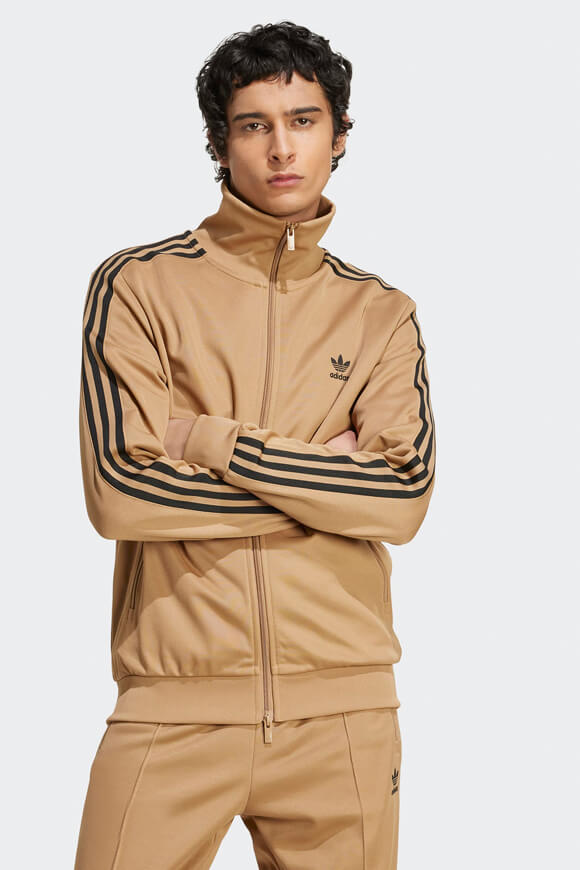 Adicolor Classics Firebird Trainingsjacke - Beige