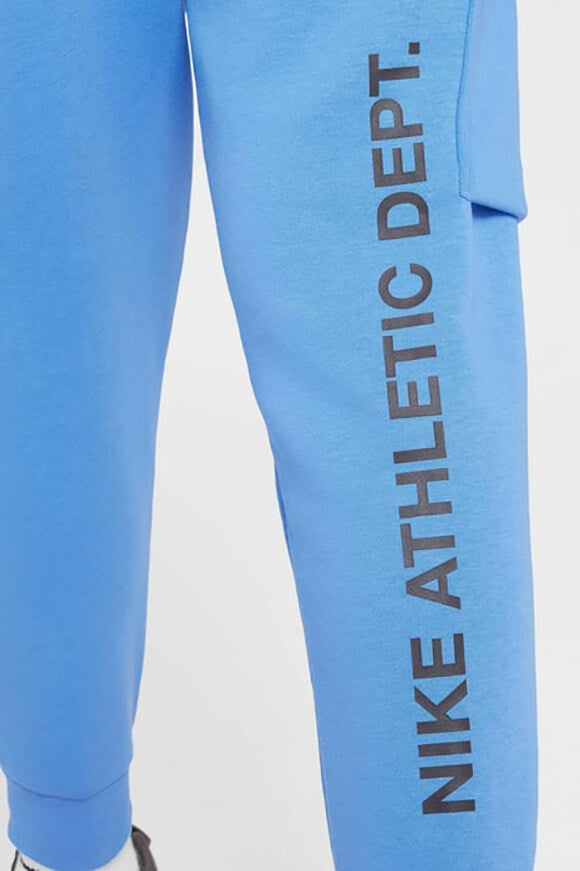 Sportswear Cargo Sweathose - Blue Beyond