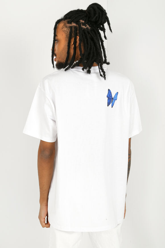 Oversize T-Shirt - White