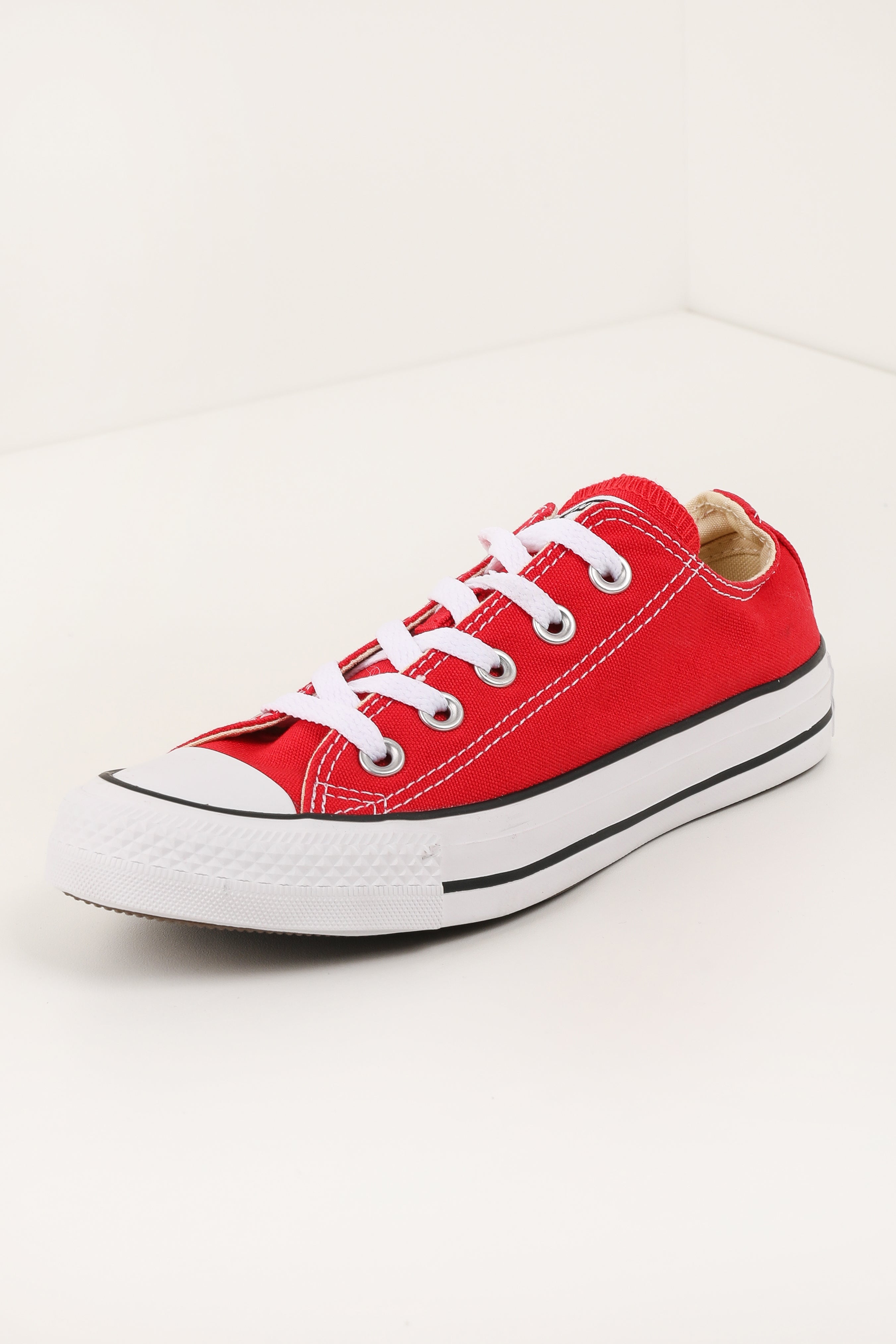 Chuck Taylor Sneaker - Rot_1