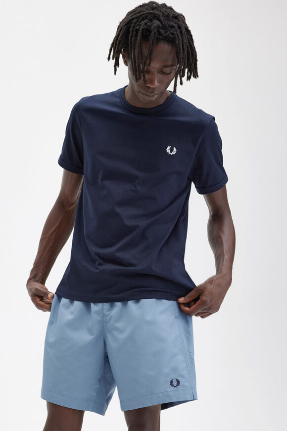 T-Shirt - Navy