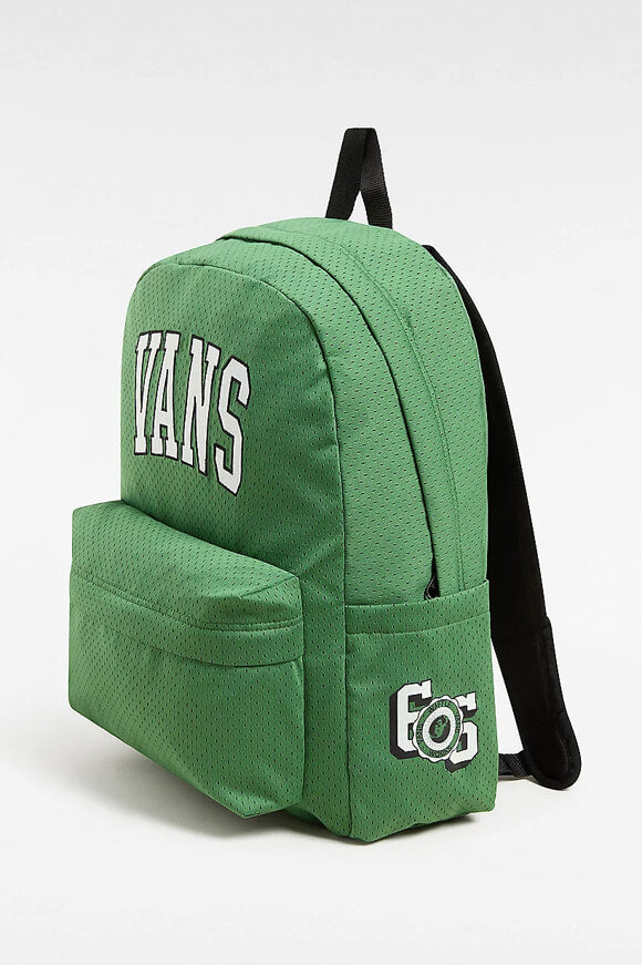 Old Skool Rucksack - Fairway