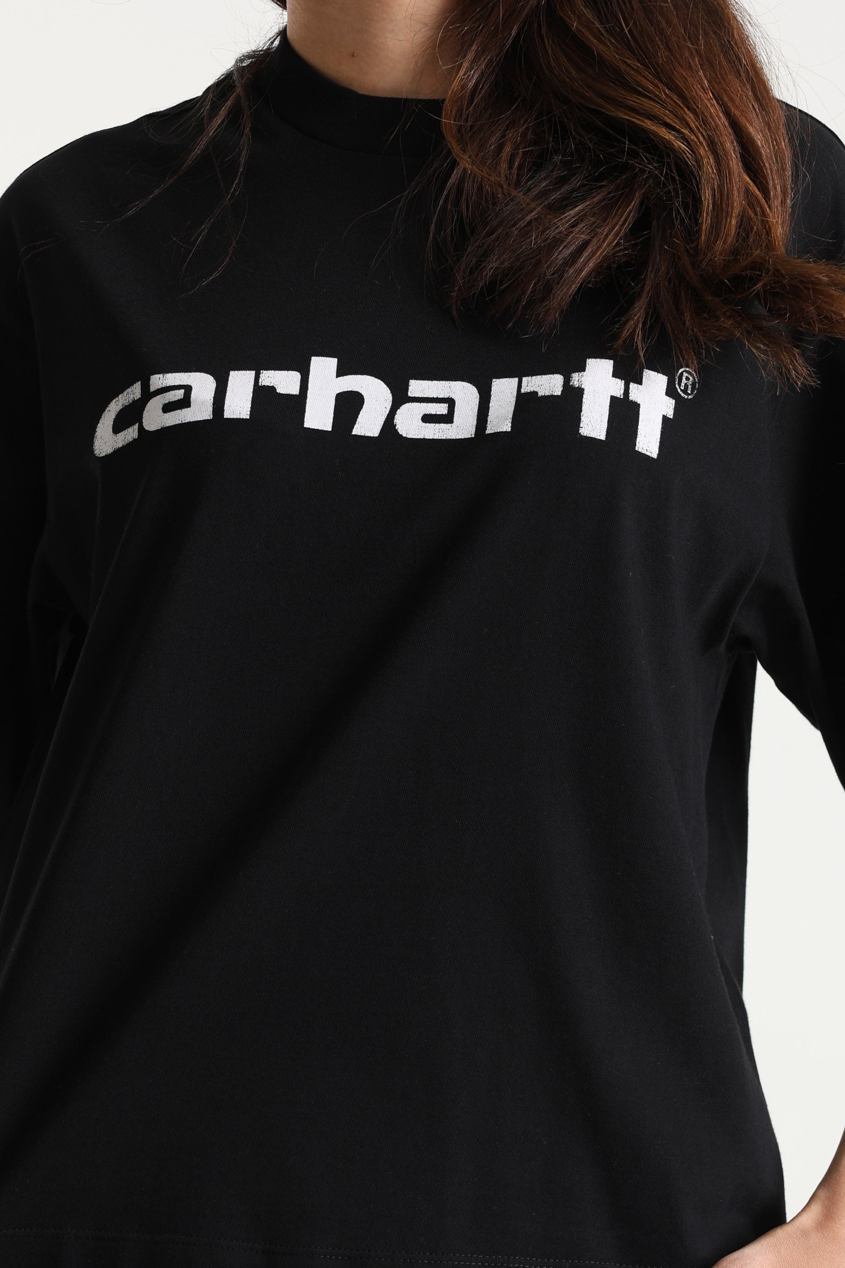Archive T-Shirt - Black