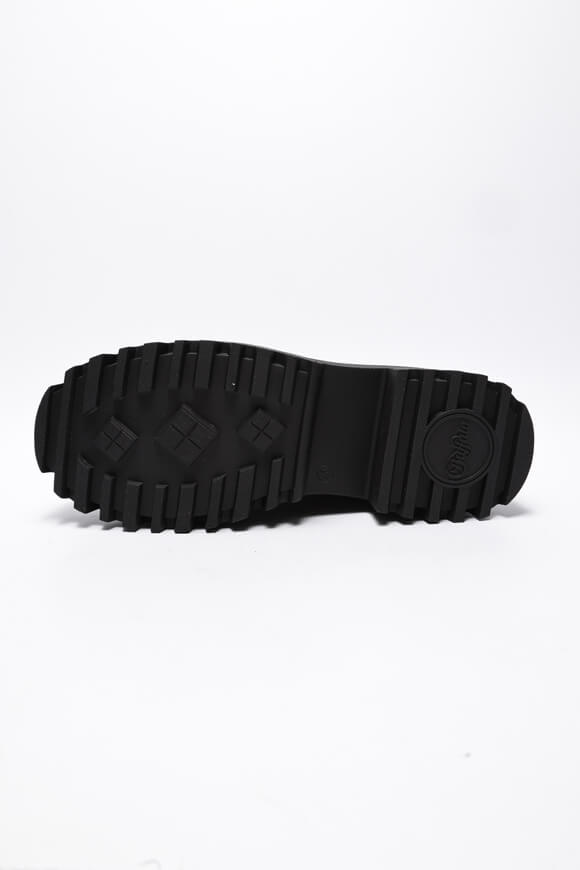 Aspen Plateau Schnürschuhe - Black