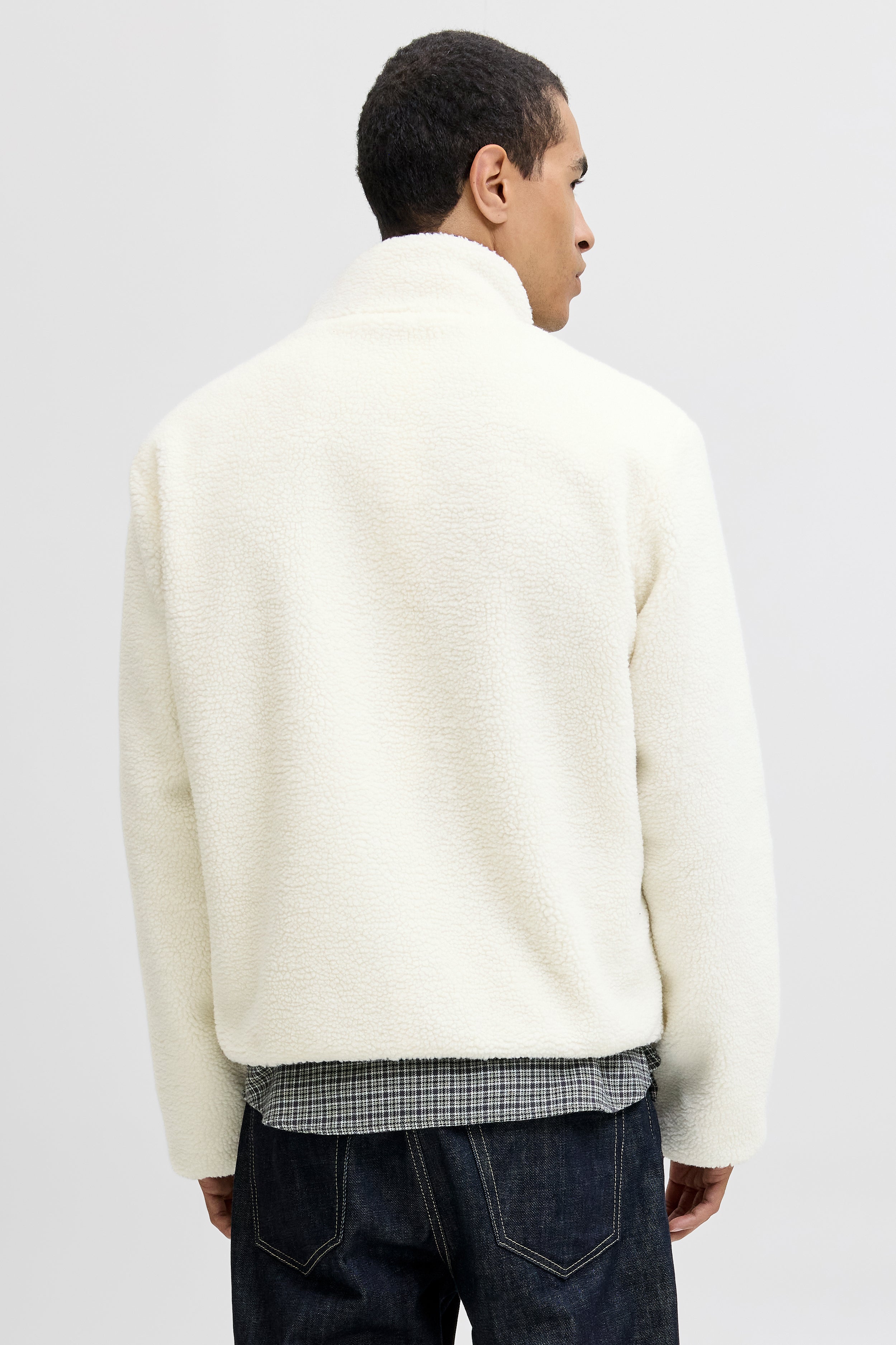 JORNORREBRO Teddy Jacke - Ocean Cavern