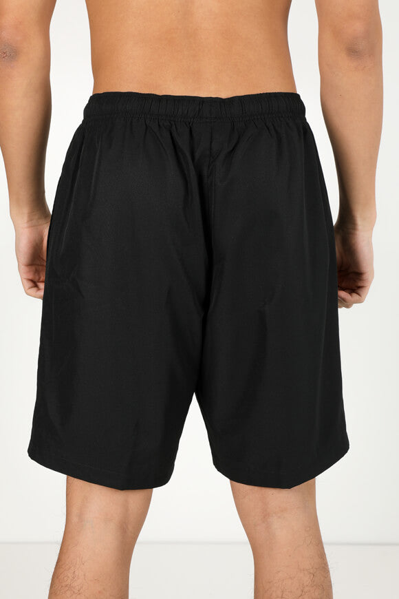 Trainingsshorts - Schwarz