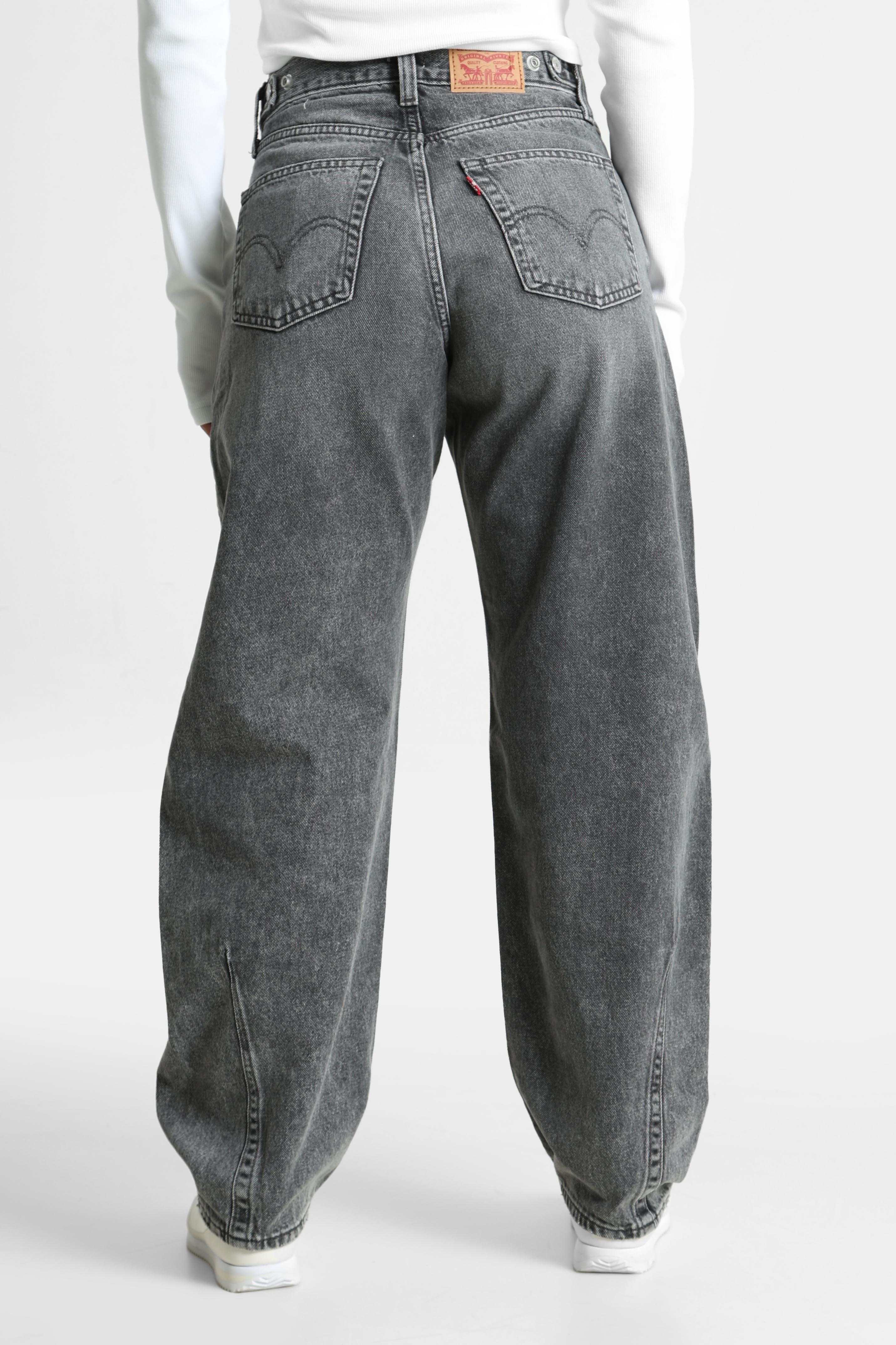 Cinch Barrel Fit Jeans L31 - Past lives