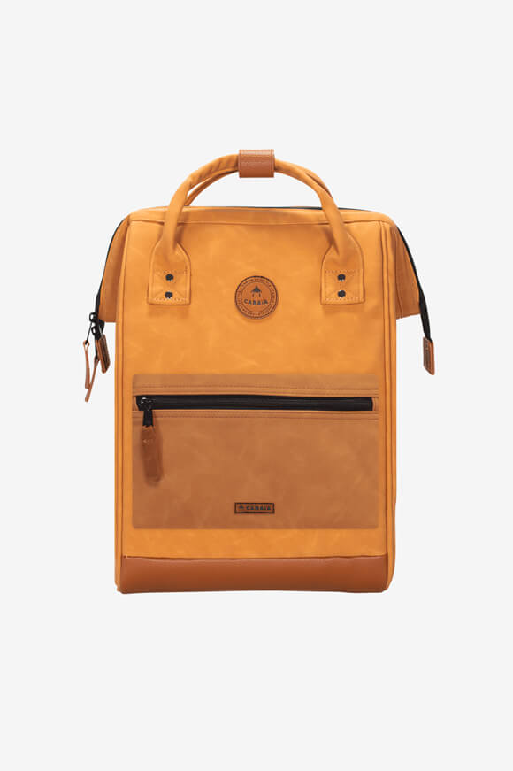 Rucksack 18L - Camel